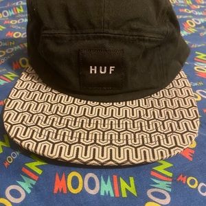 HUF